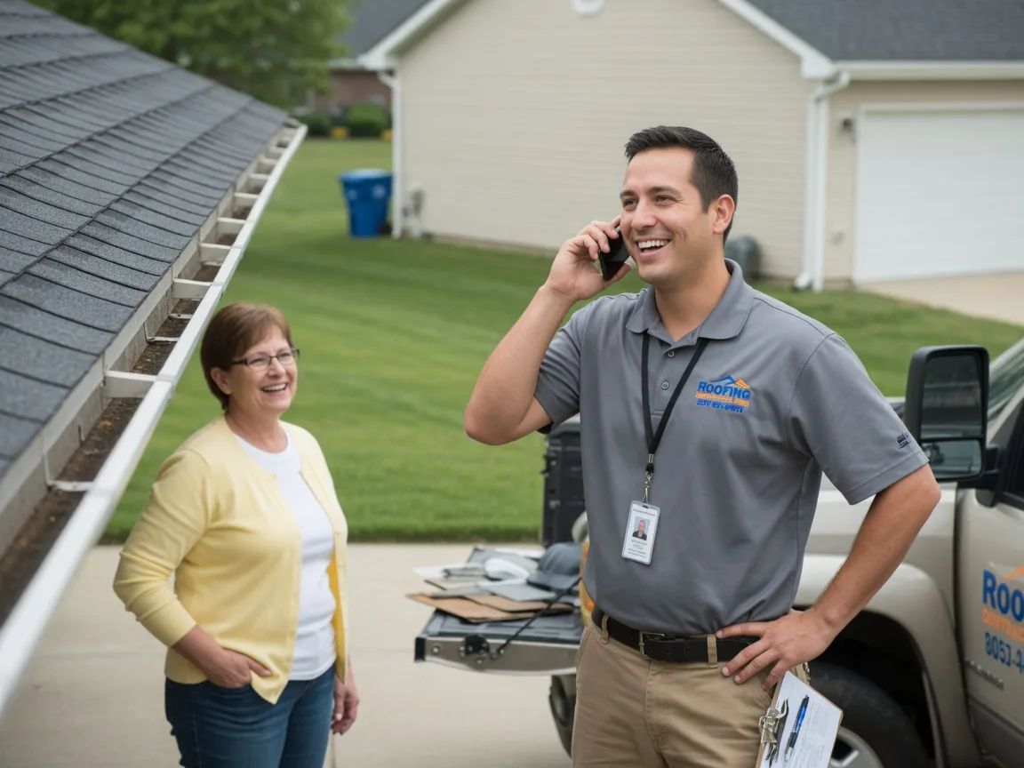 Local Roofing Contractors Harris, NC FAQs